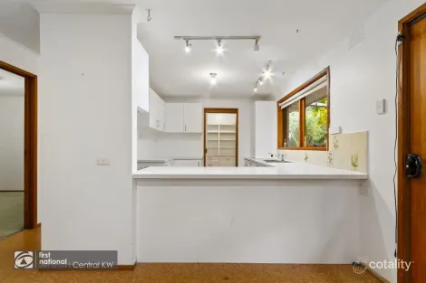 Property photo of 115 Rickard Drive Churchill VIC 3842