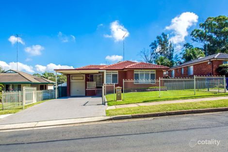 Property photo of 71 Kareela Avenue Penrith NSW 2750