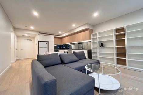 B106/5 Mulyan St, Rouse Hill, NSW 2155