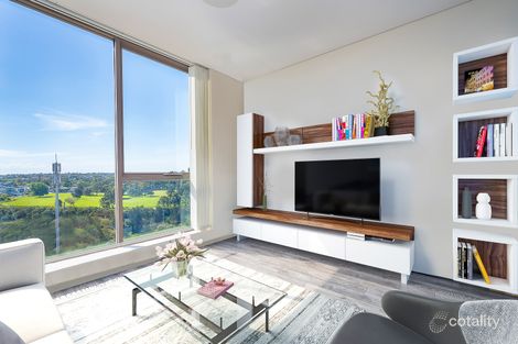 708/2 Discovery Point Pl, Wolli Creek, NSW 2205