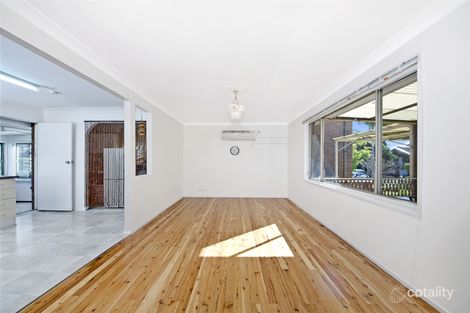 Property photo of 18 Pokolbin Place Edensor Park NSW 2176
