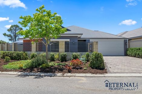 Property photo of 4 Calidris Crescent Harrisdale WA 6112