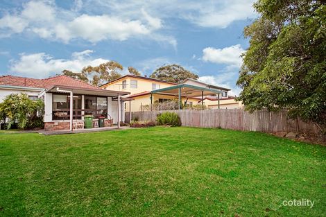 Property photo of 14 Bunarba Road Gymea Bay NSW 2227