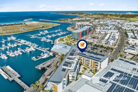 314/9 Marina Dr, Shell Cove, NSW 2529