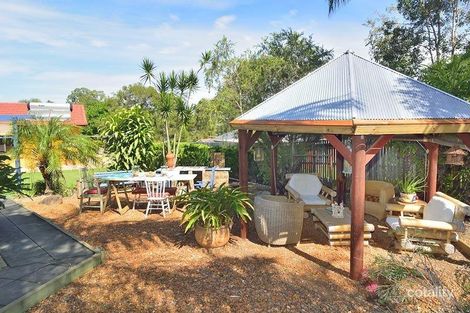 Property photo of 8 Brolga Court Bundamba QLD 4304