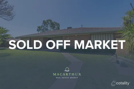 1 Gunyah Pl, Glenfield Park, NSW 2650