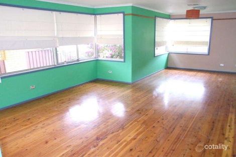 Property photo of 12 Allsopp Drive Cambridge Gardens NSW 2747