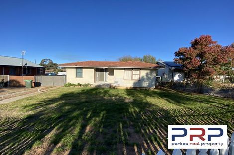 Property photo of 11 Blaxland Street Parkes NSW 2870