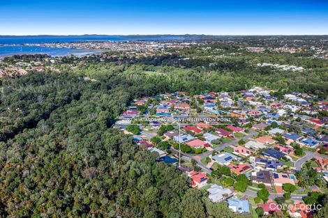 Property photo of 91 Hilliards Park Drive Wellington Point QLD 4160