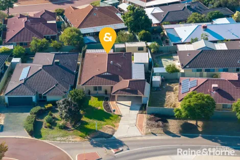 Property photo of 130 Dongara Circle Jane Brook WA 6056