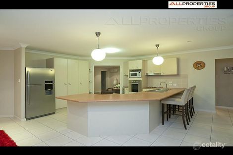 Property photo of 8 Saint Ives Close Drewvale QLD 4116