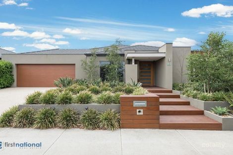 Property photo of 25 Vantage Green Beveridge VIC 3753