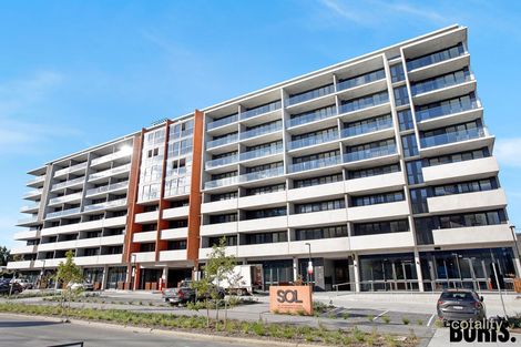 203/65 Cooyong St, Braddon, ACT 2612