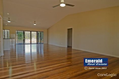 Property photo of 57 Slack Drive Emerald QLD 4720