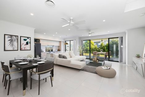 Property photo of 36 Ironwood Crescent Blacktown NSW 2148