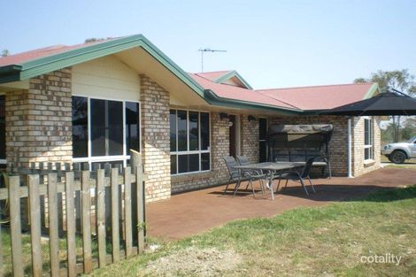 Property photo of 831 Stockroute Road Palmyra QLD 4751