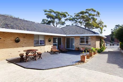 Property photo of 6 Stacey Street Cronulla NSW 2230