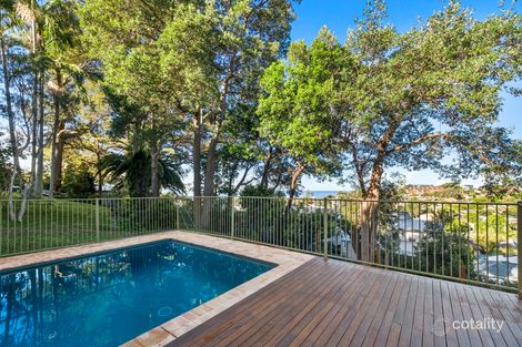 Property photo of 1 Cottee Crescent Terrigal NSW 2260