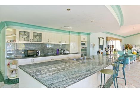 Property photo of 13 Grenoble Place Ormiston QLD 4160