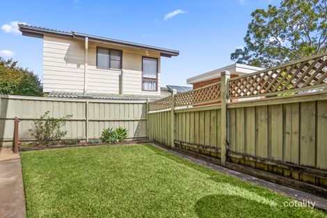 Property photo of 2 Karwarra Place Peakhurst Heights NSW 2210