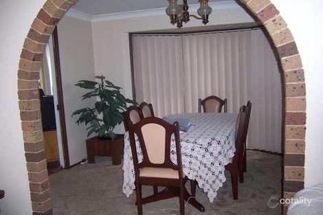 Property photo of 7 Malbec Place Eschol Park NSW 2558