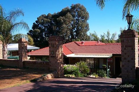 18 Harcourt Pl, Bellevue, WA 6056