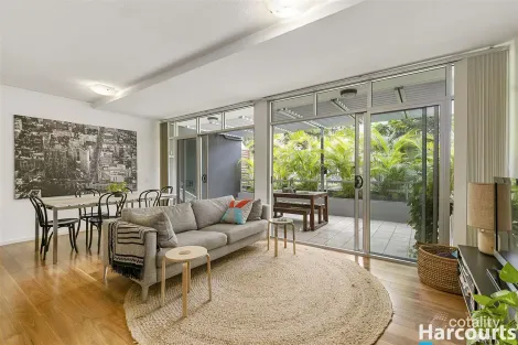 46/25 Love St, Bulimba, QLD 4171