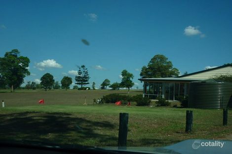 Property photo of 20 Langton Road Blackbutt North QLD 4314