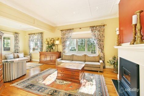 Property photo of 4 The Promenade Cheltenham NSW 2119