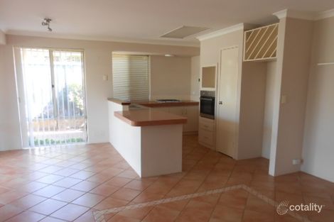 Property photo of 7 Honeyeater Terrace Ellenbrook WA 6069
