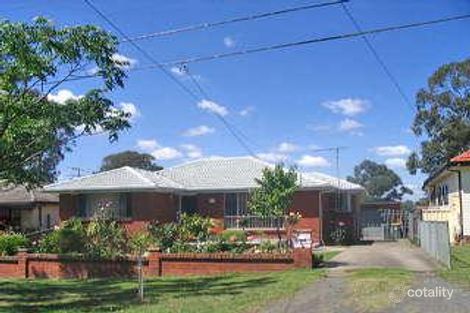 Property photo of 75 Wehlow Street Mount Druitt NSW 2770