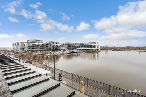 Property photo of 2/35 Eastlake Parade Kingston ACT 2604