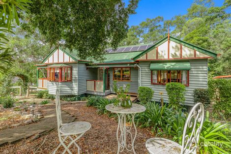 Property photo of 5 Settlers Rise Pomona QLD 4568