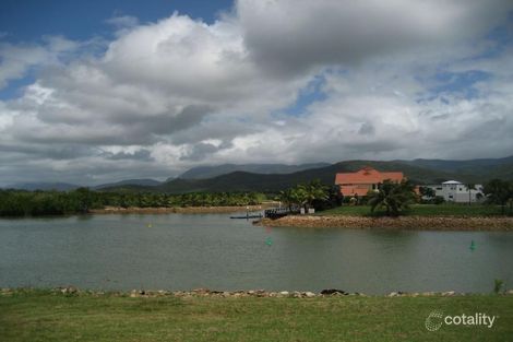 Property photo of 106 Keith Williams Drive Cardwell QLD 4849