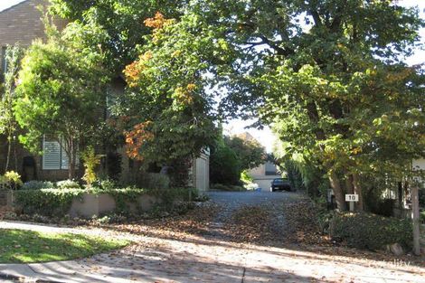 Property photo of 2/10 Walmer Street Kew VIC 3101