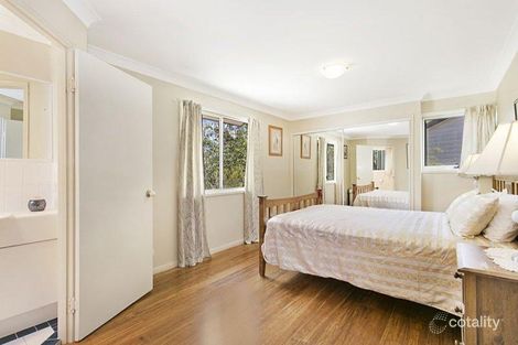 17/82 Russell Tce, Indooroopilly, QLD 4068