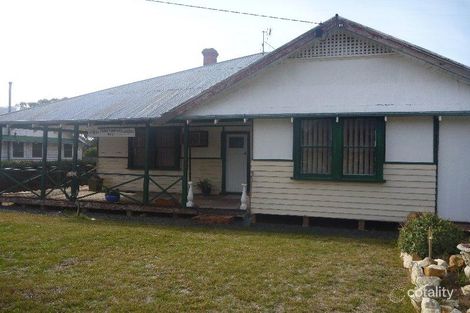 Property photo of 3322 Nhill-Yanac Road Yanac VIC 3418