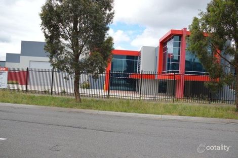 140-142 National Bvd, Campbellfield, VIC 3061