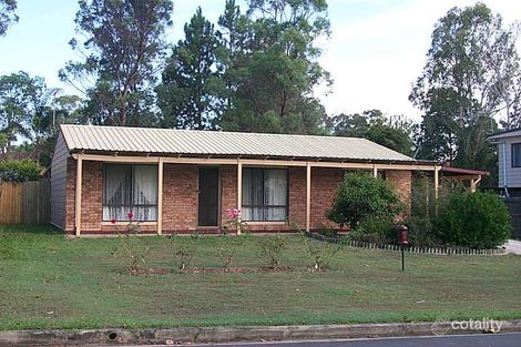 18 Timbertop Ave, Browns Plains, QLD 4118