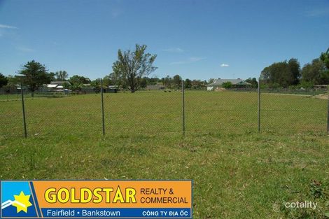 1164-1168 Mamre Rd, Mount Vernon, NSW 2178