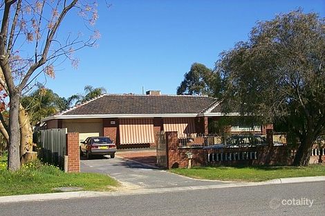 115 Eudoria St, Gosnells, WA 6110
