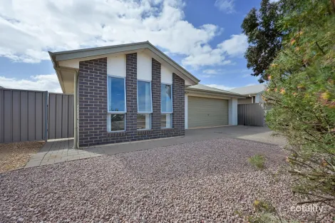252 Cartledge Ave, Whyalla Jenkins, SA 5609