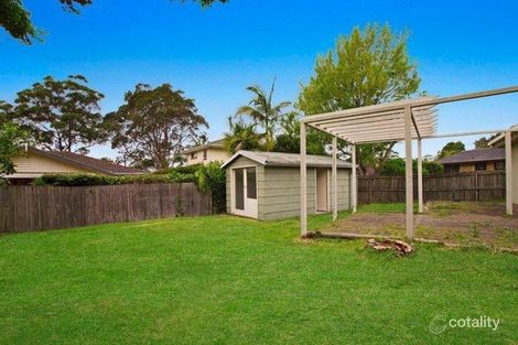 Property photo of 16 Sturt Street Frenchs Forest NSW 2086