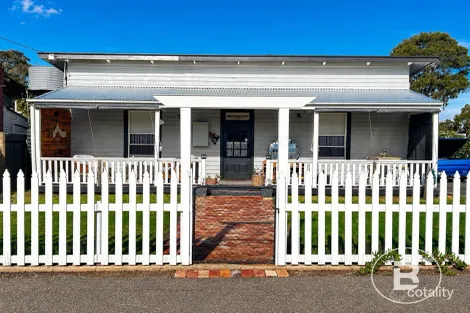 5 Gibson St, Rupanyup, VIC 3388