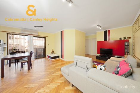 Property photo of 11/4-11 Equity Place Canley Vale NSW 2166