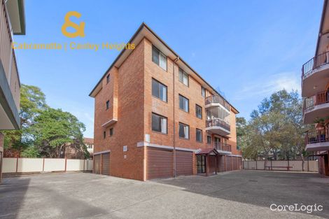 Property photo of 11/4-11 Equity Place Canley Vale NSW 2166