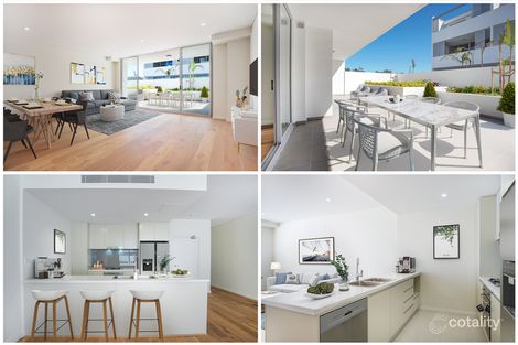 5/12 Roger St, Brookvale, NSW 2100