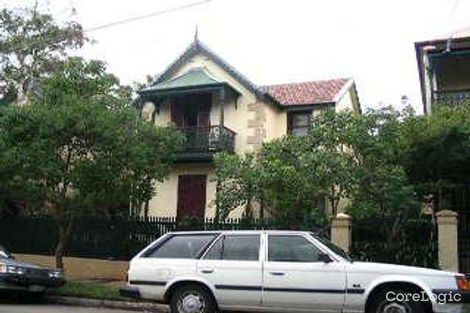 Property photo of 42 Cavendish Street Stanmore NSW 2048