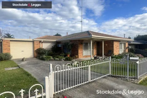 Property photo of 2/18 Swallow Grove Traralgon VIC 3844