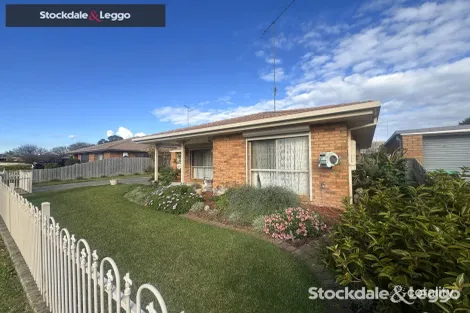 Property photo of 2/18 Swallow Grove Traralgon VIC 3844